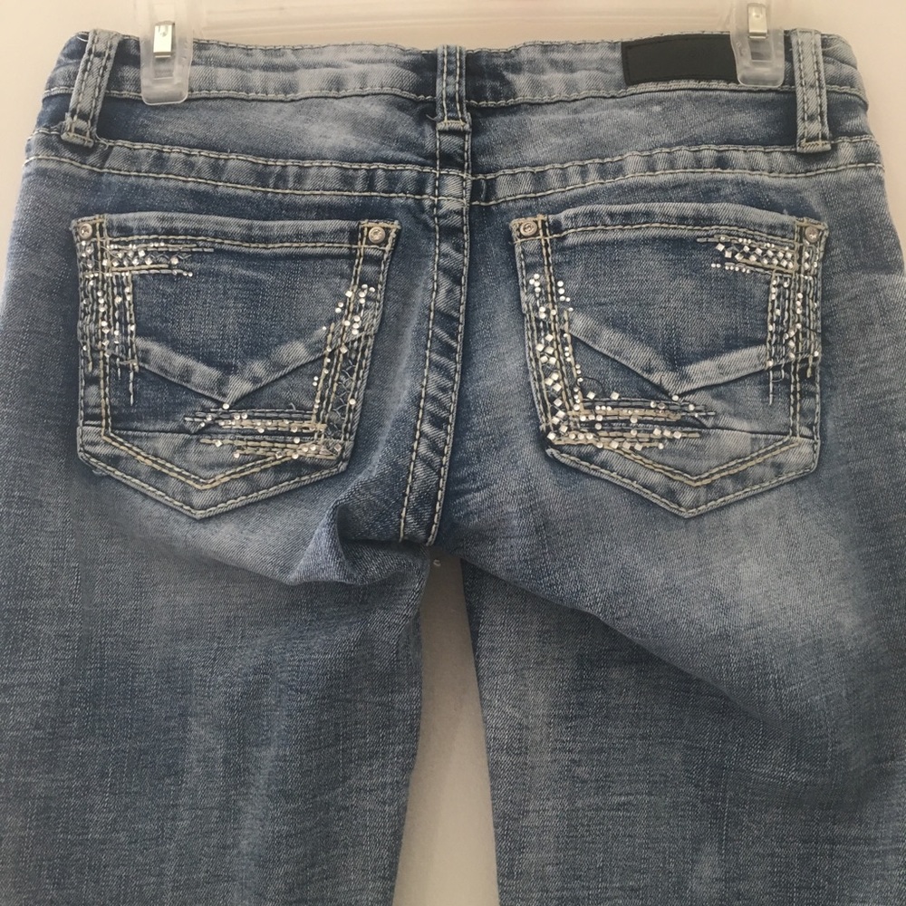 DAYTRIP Brand Jeans - Size 24R